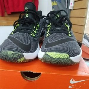 nike air max infuriate 2 low